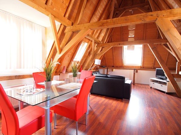 Medium property photo - Markt 9B, 3231 AH Brielle